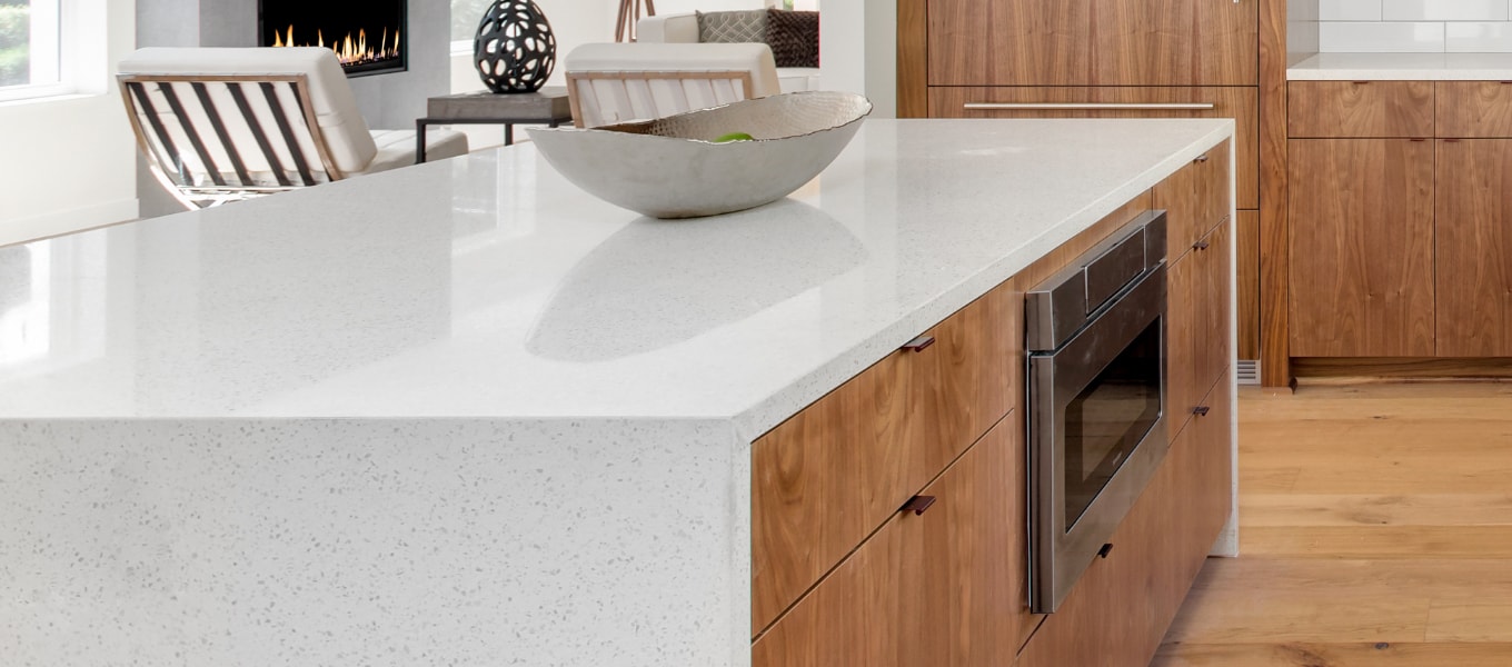 Countertop Upgrade Consultation